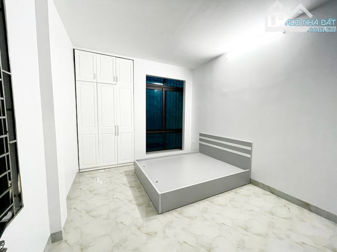 HIẾM-NHÀ CHÙA LÁNG DÂN XÂY 3 THOÁNG ĐẸP, Ở NGAY HOẶC CHO THUÊ RẤT TỐT|DT40M2x5T_9,3TỶ - 3