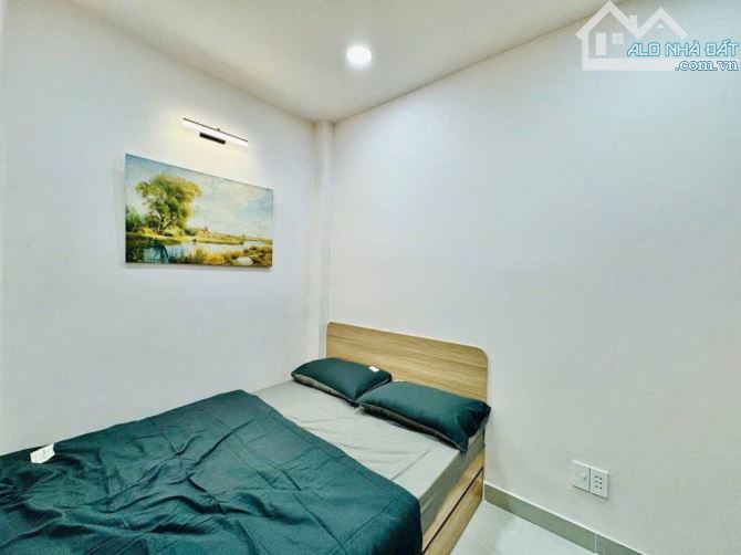 🔥LÊN SÓNG Căn Nhà Siêu Xinh 🍍- CĂN GÓC HAI MẶT HẺM - SỔ NỞ HẬU DT 33M 3PN NHỈNH 4.X TỶ - 3