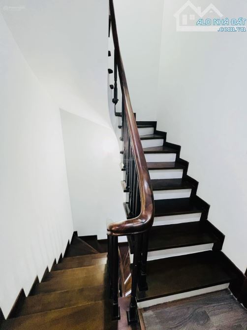 Siêu phẩm- bán nhà Văn Trì- Ô tô- KD, Full nội thất cao cấp, 35m2. Giá 4,3 tỷ - 3