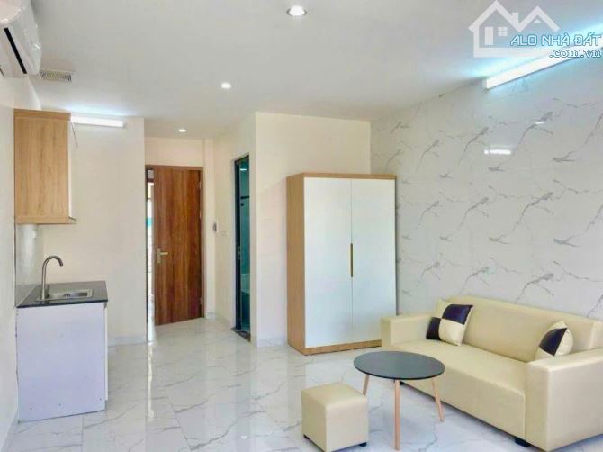 CCMN KHƯƠNG THƯỢNG - DÒNG TIỀN 75 TR/THÁNG Dt 49m2 7 tầng mt 4.8m Giá 16.5 tỷ - 3