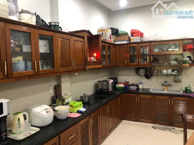 BÁN NHÀ 3 TẦNG HỒ TÙNG MẬU, LIÊN CHIỂU, ĐÀ NẴNG – ĐẤT 100M² NGANG 5M, ĐƯỜNG 10,5M, LỀ 5M - 3