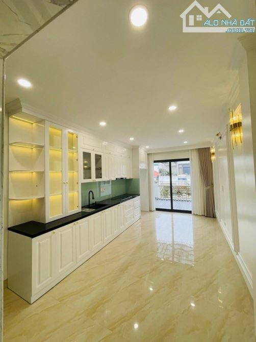 PHỐ MINH KHAI - Ô TÔ VÀO NHÀ - 10M RA MẶT PHỐ - 6 TẦNG THANG MÁY - PK HƠN 10 TỶ. - 3
