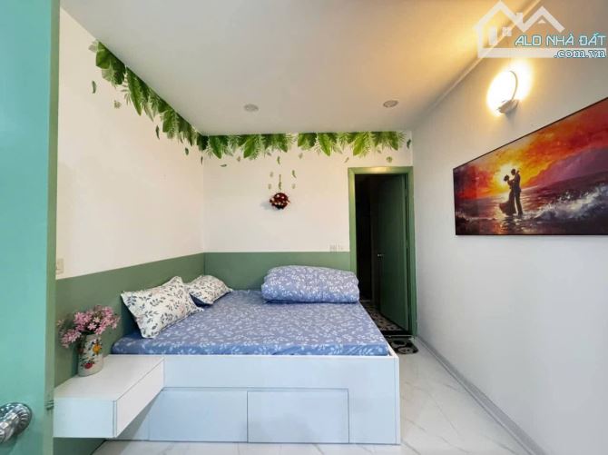 Chính chủ gửi bán Căn hộ gần Trường THCS Nam Trung Yên, Cầu Giấy, 46m2, 2PN, 3.95 tỷ - 3