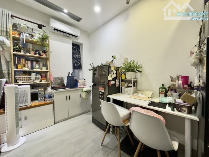 Bán nhà HXH Phan Đăng Lưu P3 Phú Nhuận - 53m2 - 5 tầng - 6PN - 11,99 tỷ TL - 3