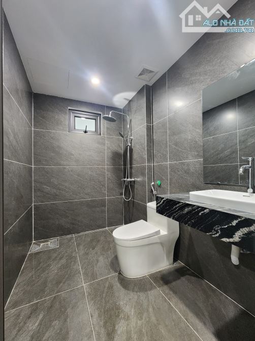 bán nhà Mặt phố Khương Đình 40x7 tầng 24.2 tỷ Thanh Xuân Kinh doanh bất chấp mọi loại hình - 5