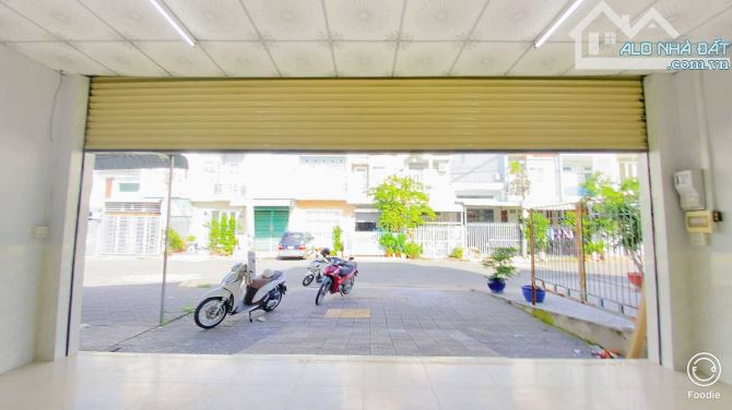 Cho thuê nhà 154 m2 khu Cồn Khương tiện chứa hàng - 4