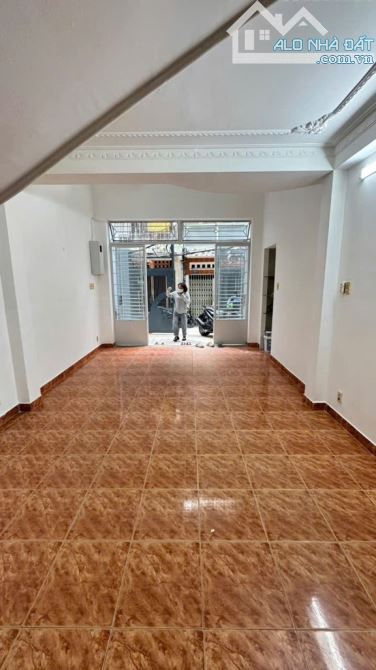 🔥CỰC HIẾM, TRUNG TÂM Q3, HXH, DT: 40M2 (4x10), LÊ VĂN SỸ, 3PN, 6.4 TỶ🔥 - 4