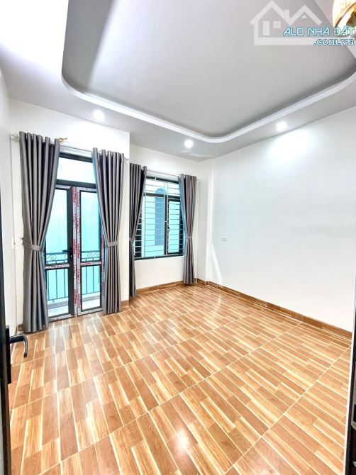 Nhà mới đẹp 3 tầng đường Mỹ Xá thành phố Nam Định - 4