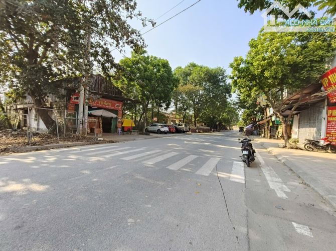 CẦN BÁN ĐẤT – ĐÓN SÓNG CẦU MỚI  - Thiết Bình – Vân Hà, DT 68m² - 4