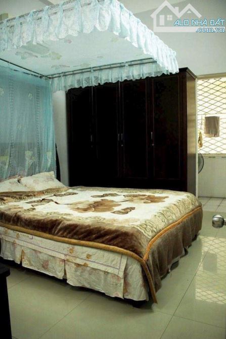 NHÀ 3 TẦNG MẶT TIỀN BÌNH MINH 1 - KHU VIP TRUNG TÂM HẢI CHÂU - SÁT CẦU RỒNG VÀ CÔNG VIÊN - 4