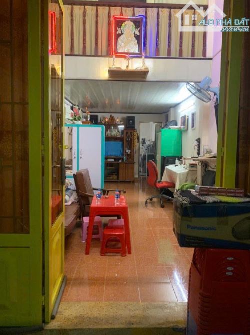 Hẻm Xe Hơi 8m | Phan Đăng Lưu, P3, BT| 2 Tầng 49m2 Khu Dân Trí Cao Tầng ~ Nhỉnh 7 tỷ TL - 4