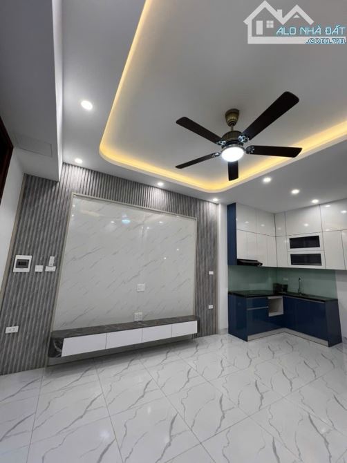Bán nhà 33m 5 tầng mới nhỉnh 5t,văn hội đức thắng bắc từ liêm - 4