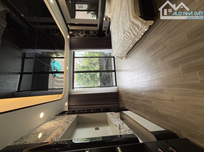 Bán gấp nhà MTKD Đường số, xe hơi ngủ nhà, 80m2, full nội thất cao cấp, SHR, HCĐ, chỉ 17tỷ - 4