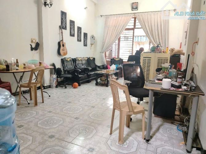GẦN BIỂN! BÁN ĐẤT TẶNG NHÀ 175M2 – 12,89 TỶ - MT NGUYỄN THIỆN KẾ - Q. SƠN TRÀ - 4