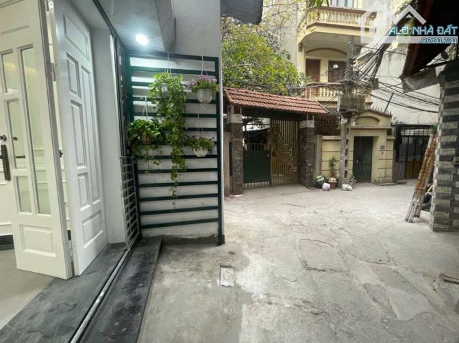 Thanh Xuân – Định Công Thượng - 40m mt3,3m 4 tầng ô tô đỗ cửa Chỉ 8,3 tỷ - 4