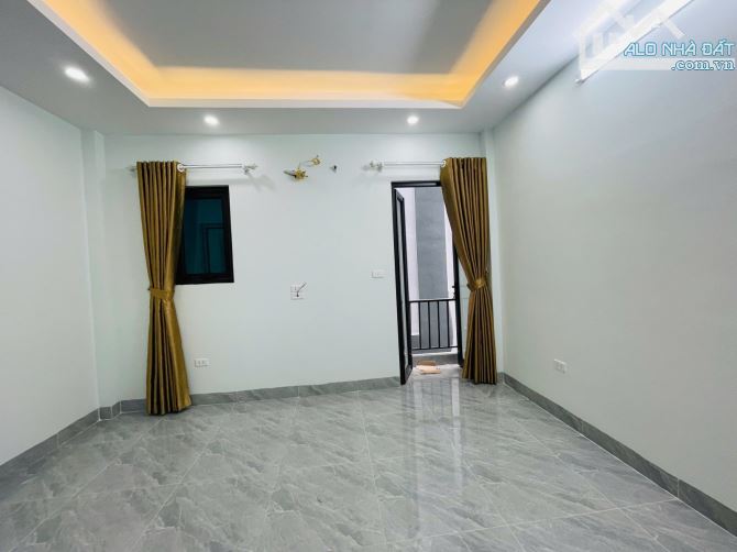 Bán nhà Trung Tựu, Bắc Từ Liêm, 30m2, 5 tầng, mặt tiền 5m, giá 5.65 tỷ - 4