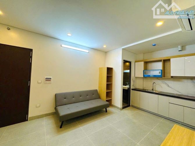BÁN TOÀ NHÀ CĂN HỘ DỊCH VỤ – PHỐ NGUYỄN XUÂN KHOÁT – NGOẠI GIAO ĐOÀN – 150M² x 10 TẦNG . - 4