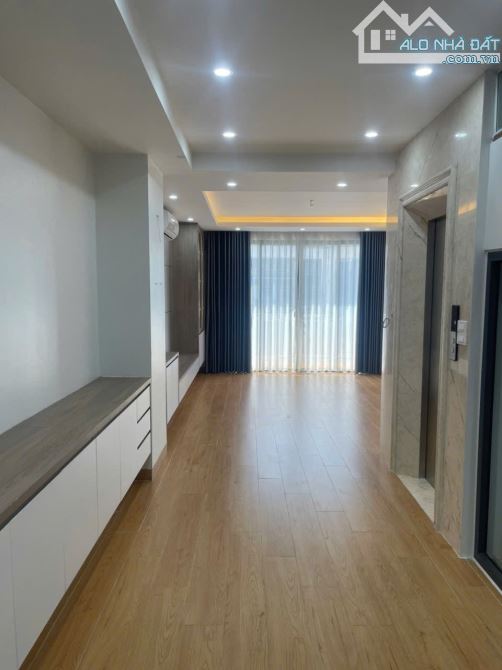 Liền kề văn Phú 77m 5tầng mt4,5m vỉa hè, ô tô, sát mặt phố,kinh doạn, an sinh đỉnh - 4
