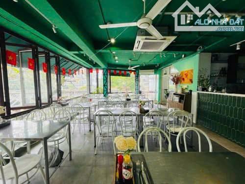 BÁN NHÀ MẶT PHỐ HÀNG CÓT, LÔ GÓC 3 THOÁNG, MẶT TIỀN KHỦNG, 50M2, CHỈ 50.X TỶ - 4