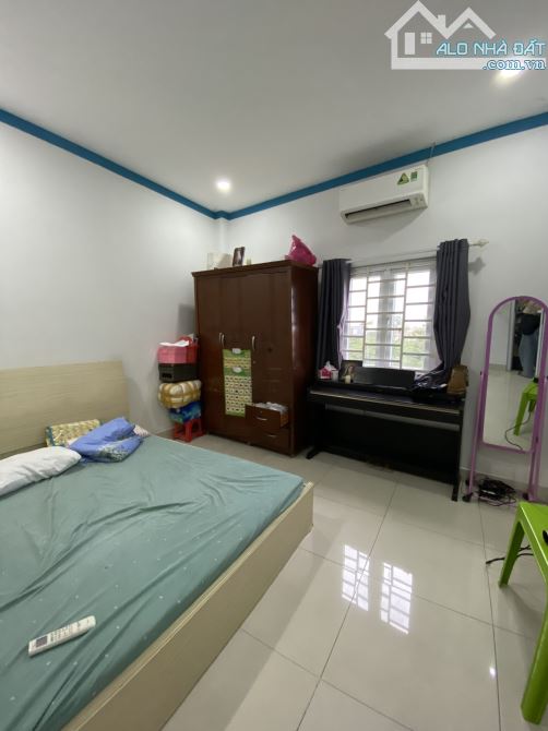 Cần bán nhà 3tầng gần chợ Tân Lập – Bình Trưng Đông – hẻm 6m – giá tốt chỉ 6.6 tỷ - 4