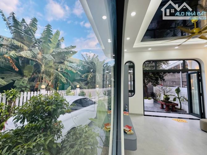 Ra nhanh căn nhà vườn, 183m2, SHR, xã Tân Thạnh Đông, Giá 1 tỷ 250. - 4