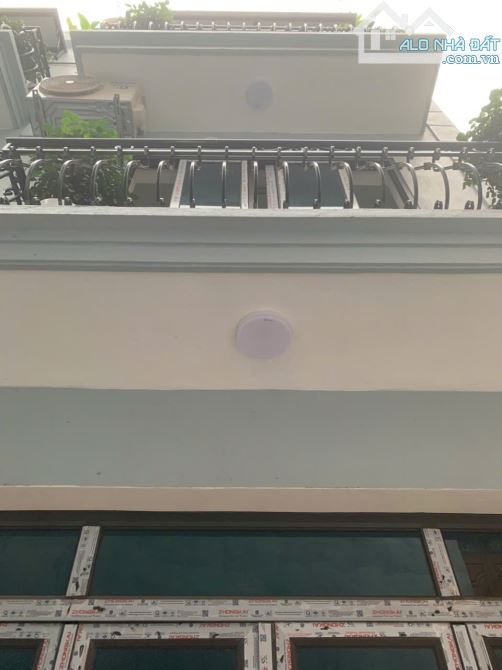 Nhà mới Tân mai, 4.8 tỷ, 38m2, 4PN, gần ô tô, pháp lý rõ ràng - 4