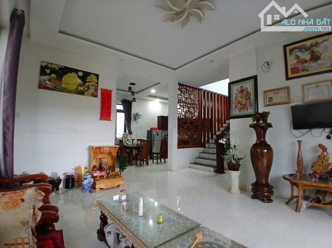 Bán Căn Nhà Góc Mặt Tiền Thoáng Hẻm Ô Tô Xuân Lạc Vĩnh Ngọc , thành phố Nha Trang - 4