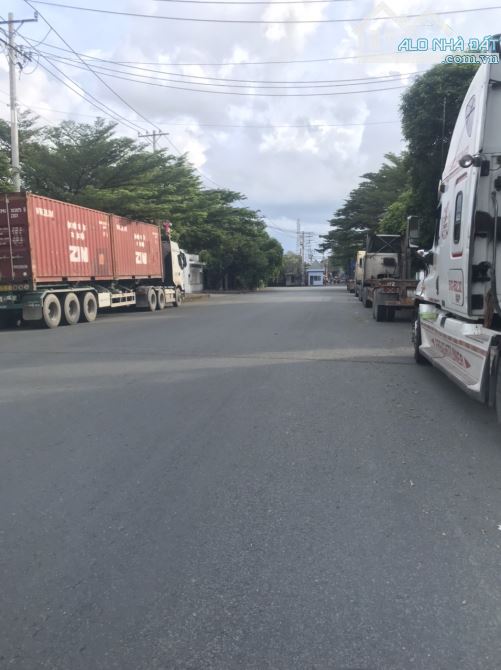 Bán 14.000m kho xưởng khu công nghiệp nhị xuân - 4