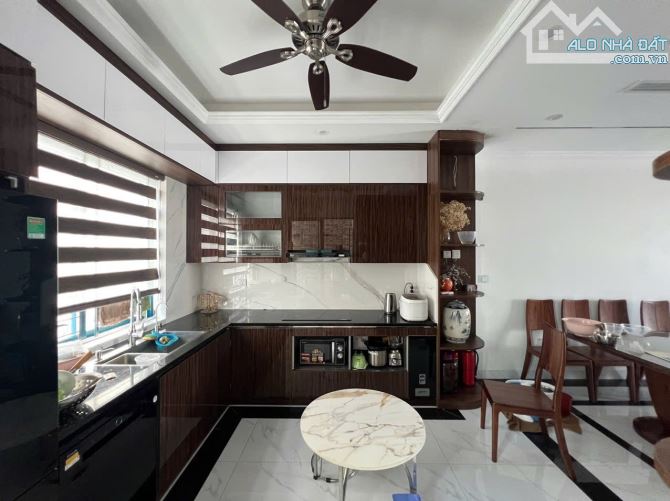 Bán liền kề Mỗ Lao, Hà Đông 50m2×4T mặt tiềm 5m, nội thất đẹp ở luôn. - 4