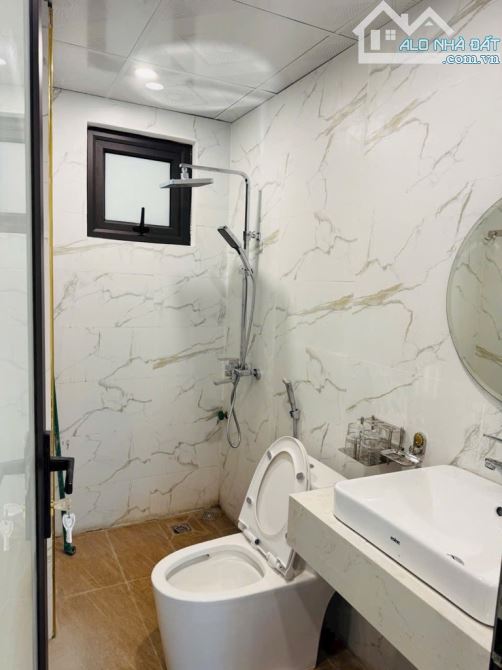 TÂY MỖ, NHÀ ĐẸP, 6 TẦNG THANG MÁY, FULL NỘI THẤT, 41M2 - GIÁ 6.7 TỶ - 4