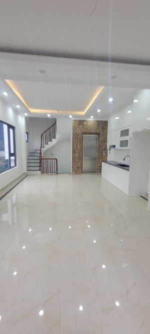 Hiếm! Ngô Thì Nhậm, DT 50m2, 5 tầng, MT 4.8m, ô tô tránh, lô góc, thang máy, nhỉnh 13 tỷ - 4