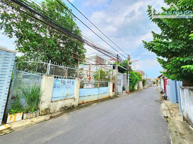 Bán đất biệt thự sổ riêng thổ cư p. Tân Phong - 4
