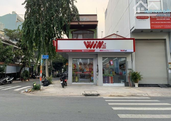 Bán góc 2 MTKD 83 Trần Hưng Đạo, P.Tân Sơn Nhì, Q.Tân Phú - 4