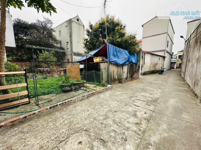 Chỉ 66m²  Đất vàng Cổ Dương, ngõ rộng, gần Vành Đai 3  Cực tiềm năng - 4