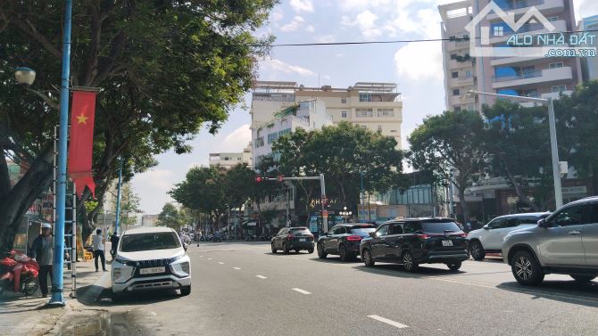 BÁN LÔ ĐẤT 316M2 MẶT TIỀN VÕ THỊ SÁU VŨNG TÀU  GẦN NGÃ 4 XÂY KHÁCH SẠN CỰC ĐẸP GIÁ 45 TỶ - 4