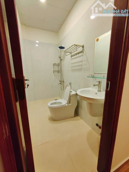 ✨🏡✨ Cần bán Nhà Phố Hẻm xe hơi , đường Trạng Trình, P.09, Đà Lạt - 4