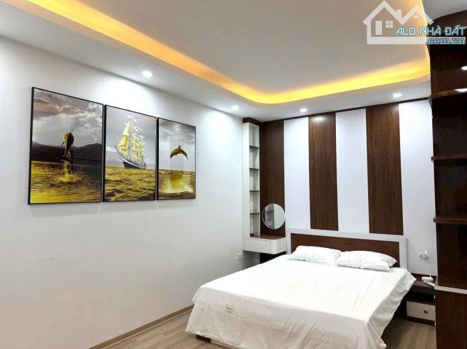 Siêu phẩm #Chân_dài_Vân_Canh  - 10m ra đường ô tô tránh. Giá tốt nhất - 4