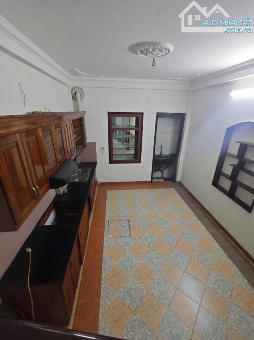 1 căn duy nhất phân lô Ngụy Như Kon Tum 2 vỉa hè ô tô tránh ngõ thông KD sầm uất 5T 50m2 - 4