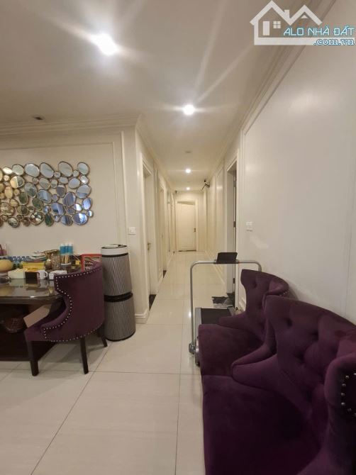 LÔ GÓC - VIEW THOÁNG - CHUNG CƯ CAO CẤP GELEXIA RIVERSIDE 107m2, 3p, 6,2 tỷ - 4