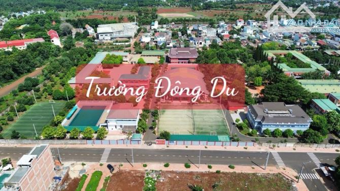 🎯 TỔNG HỢP ĐẤT ĐẤU GIÁ TDP8 5.4 & 3.2 Đông Du – TÂN AN 💥 - 4