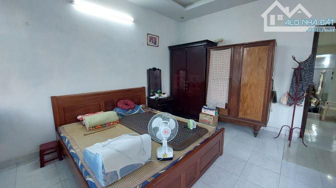 Bán nhà Kiều Sơn, Đằng Lâm, Hải An,  4 tầng, 62m2, 4,38 tỷ. - 4