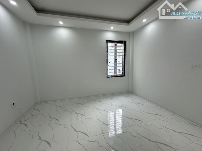 Bán nhà Liên Mạc, Lô góc, 10m ô tô, 36m2 , 5.3 tỷ - 4