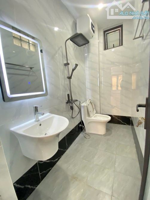✨ SIÊU PHẨM KHƯƠNG ĐÌNH – 6 TẦNG THANG MÁY – NHÀ MỚI ĐẸP – 35M², 6T,  7.6TỶ🔥 - 4
