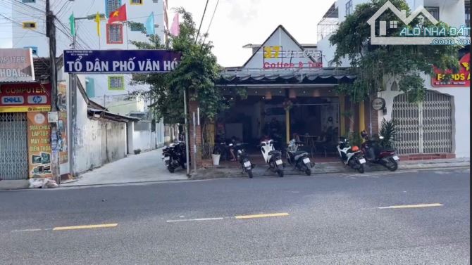 Bán lô góc đường Củ Chi -gần biển hiện đang cho thuê - 4