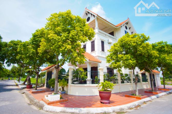 BÁN ĐẤT ANH DŨNG 6 - DƯƠNG KINH - HẢI PHÒNG 1.8tỷ - 4