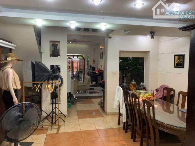 NHÀ ĐẸP GẦN MẶT TIỀN CHẤN HƯNG – DIỆN TÍCH KHỦNG 102M² – GIÁ CHỈ 8.7 TỶ - 4