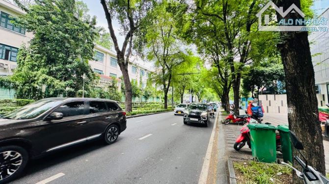 Hầm + 7 tầng số 170 Nam Kỳ Khởi Nghĩa Phường Võ Thị Sáu Quận 3 giá 260 tỷ - 4