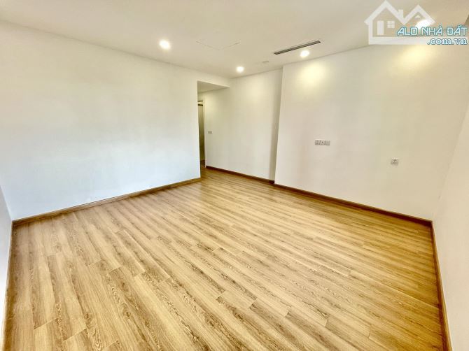 CĂN GÓC 3 NGỦ CHUNG CƯ HÀ NỘI PARAGON KHU ĐÔ THỊ MỚI DỊCH VỌNG HẬU CẦU GIẤY 141m 8.5 TỶ - 4