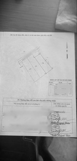 Cần Tiền Cho Con Đi Học Chủ Cần bán nhanh Căn nhà ở Tân Hiệp 4 Hóc Môn Sổ hồng Riêng 690tr - 4