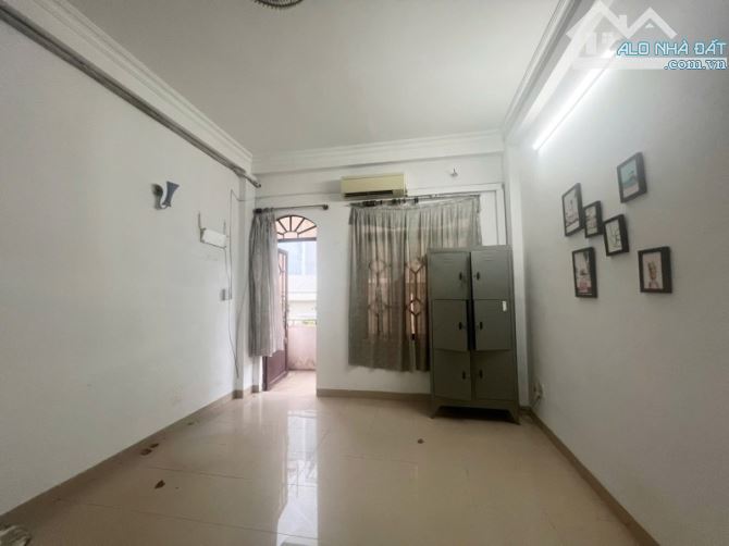 Gấp bán nhà, 4 tầng, giá 13.2 tỷ, gần Ung Văn Khiêm, Bình Thạnh. - 4